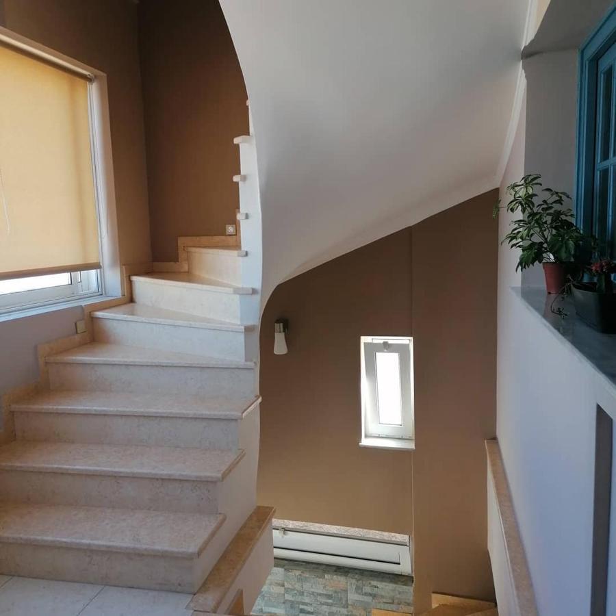 Argostoli Loft Aparthotel Exterior photo