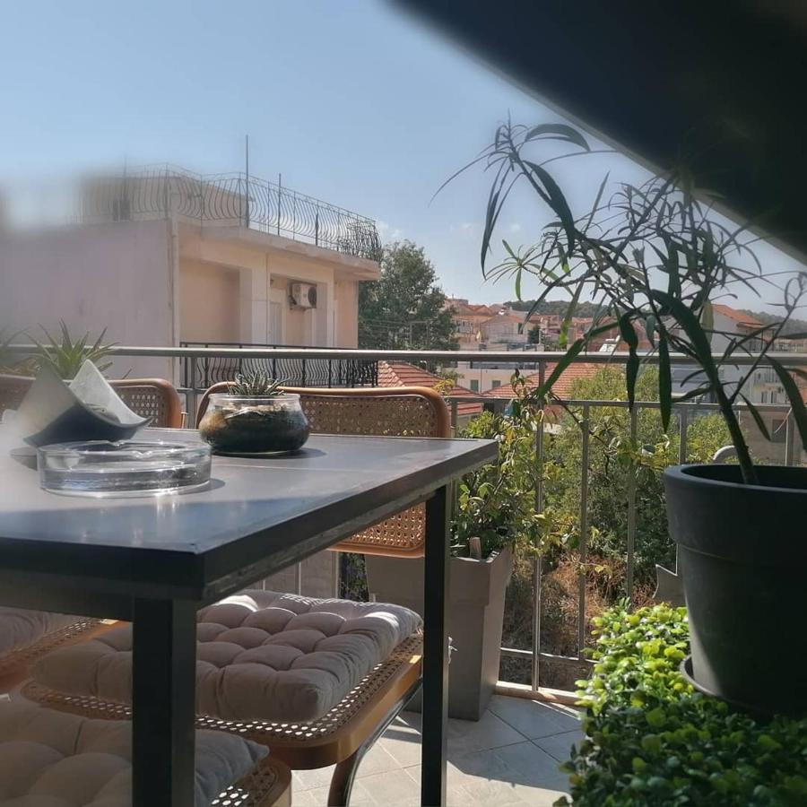 Argostoli Loft Aparthotel Exterior photo