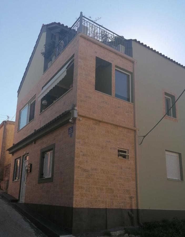 Argostoli Loft Aparthotel Exterior photo